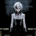 Genshin Impact Leak Arlecchino Character Model