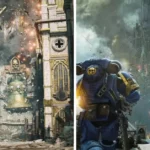 Warhammer 40k: Space Marine 2 Release Date