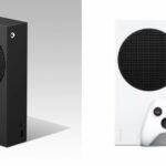 Microsoft Releases New Xbox Series S