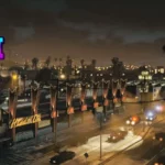GTA 6 leak Police AI and Wanted System Upgrade