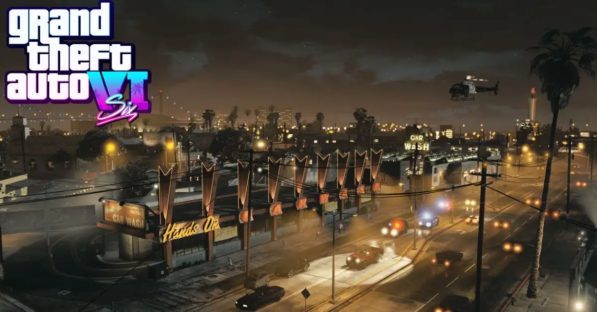 GTA 6 Police AI and Wanted System Getting Major Upgrade