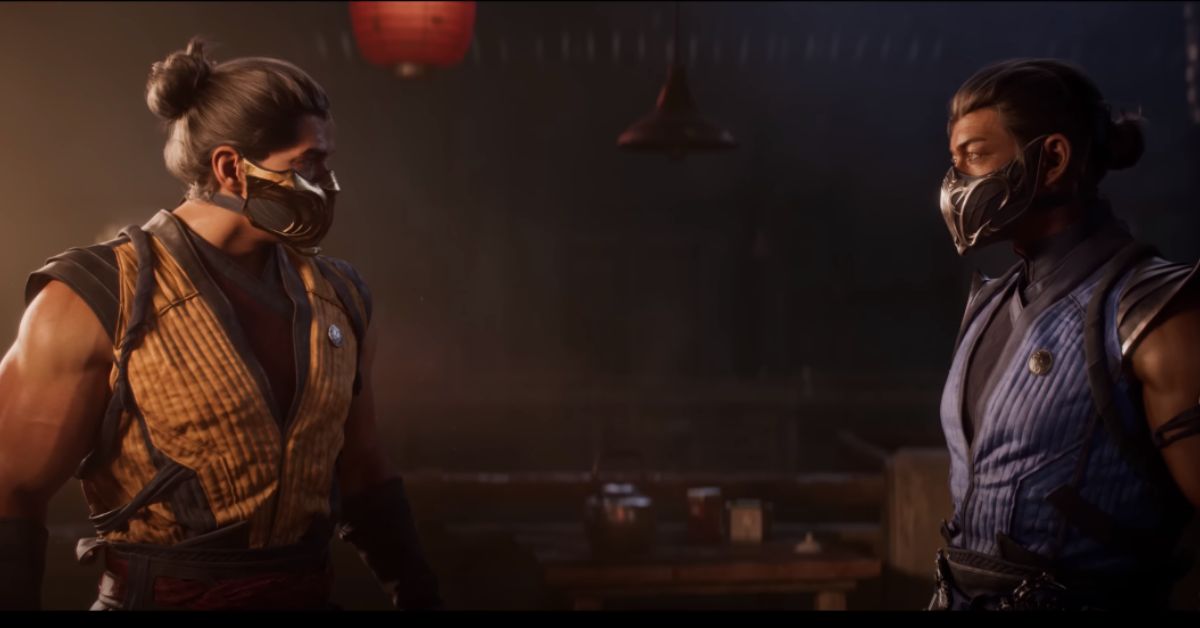 Will Mortal Kombat 1 Have Crossplay