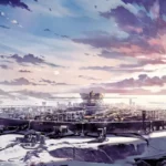 Honkai: Star Rail Leak Belobog Map Expansion