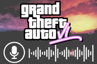 GTA 6 Leaked Voice Notes