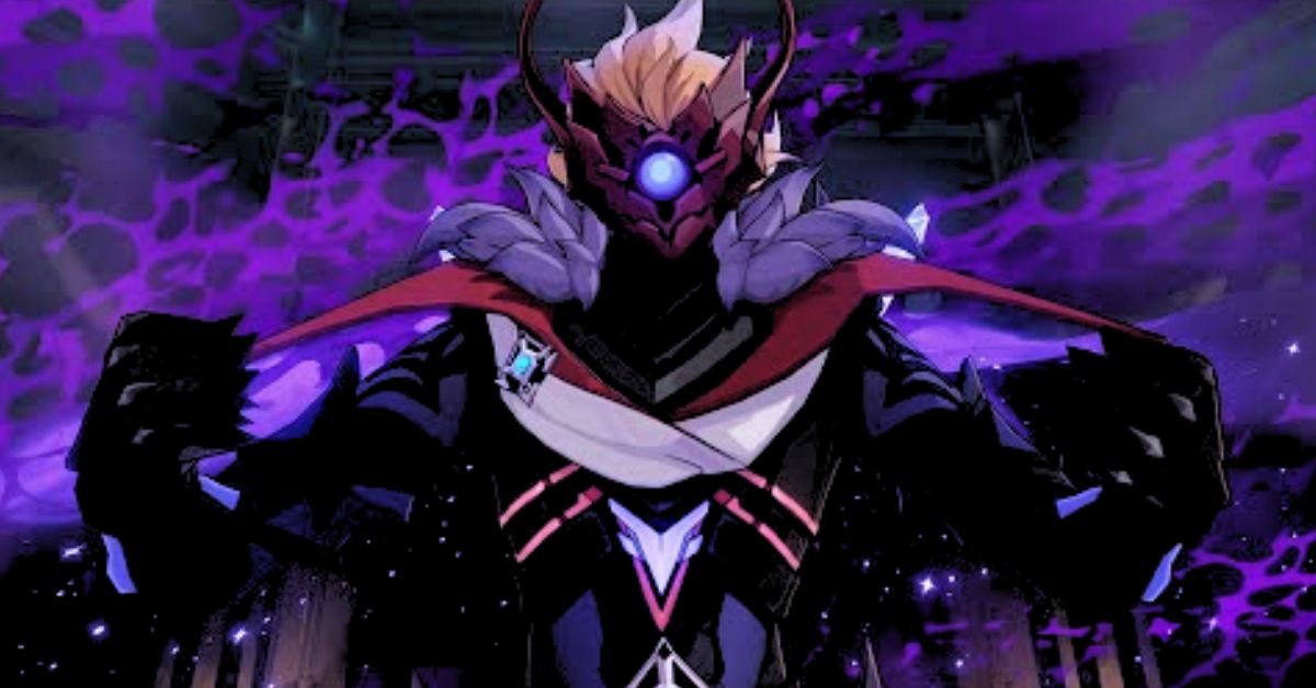 Genshin Impact 4.2 Leak Reveals New Weekly Boss