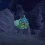 Pokémon Scarlet and Violet DLC Release Date