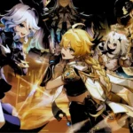 Genshin Impact 4.1 Leak Shows Banner Characters