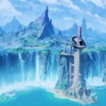 Genshin Impact 4.1 Leak New Fontaine Region