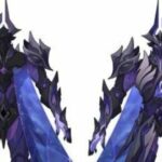 Genshin Impact 4.2 Leak New Enemy Ptakhur