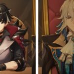 Genshin Impact 4.1 Leak Phase 2 Banner Characters