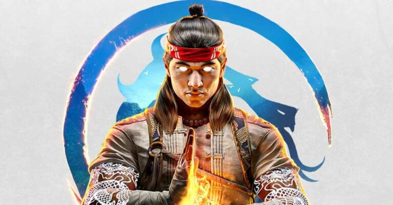 Mortal Kombat 1 Xbox Release Date