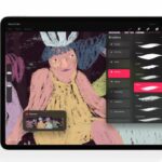 Procreate Dreams Release Date