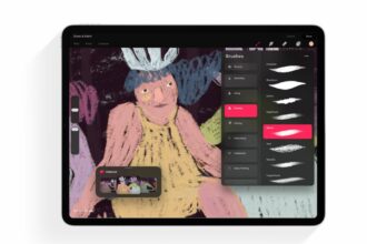 Procreate Dreams Release Date