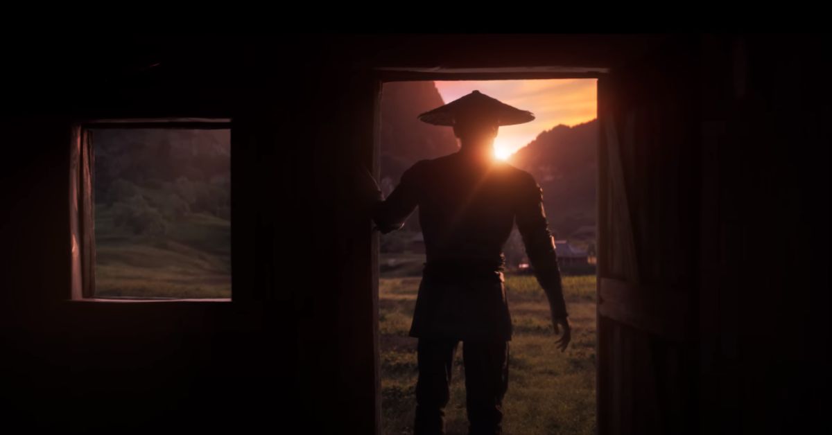 Mortal Kombat 1 становится душевнее: NetherRealm Studios представляет новый скриншот Ermac