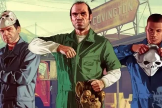 GTA Online Leak New 10th Anniversary Clothing