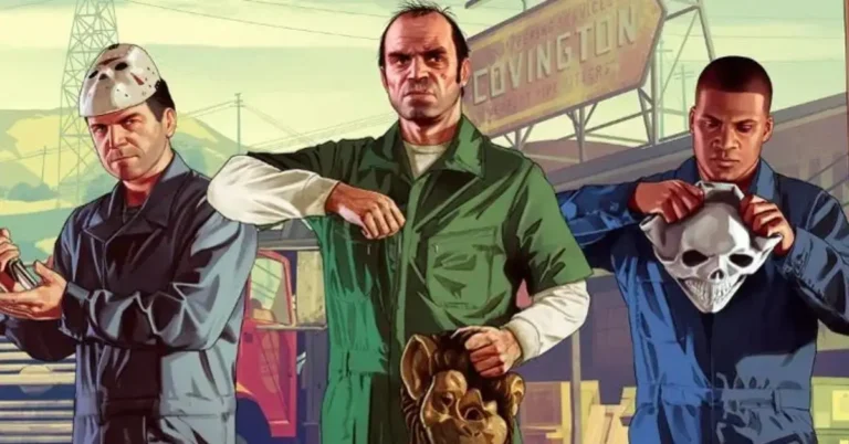 GTA Online Leak New 10th Anniversary Clothing