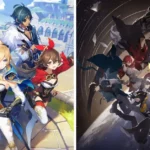 Genshin Impact and Honkai: Star Rail Update Iphone 15 Pro