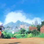 Pokémon Scarlet and Violet DLC Launch Trailer
