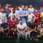 EA Sports FC 24 Leak New Icons