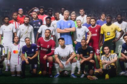 EA Sports FC 24 Leak New Icons