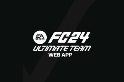 EA FC 24 Web App Release Date Time