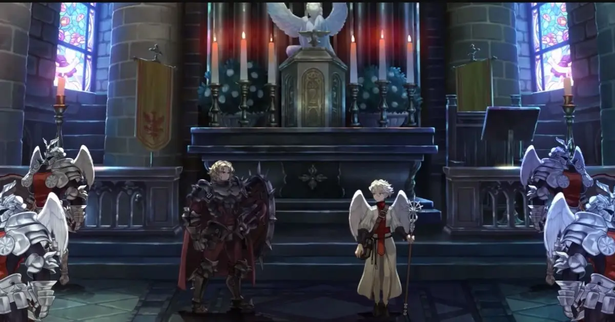 Unicorn Overlord Release Date Update: Find Out When The Tactical Fantasy Arrives