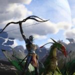 Avatar Frontiers of Pandora PS5