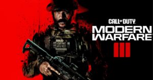 Call of Duty Modern Warfare 3 Zombies Beta