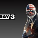 Payday 3 Removes Denuvo