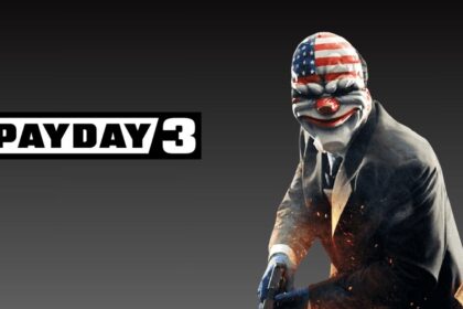 Payday 3 Removes Denuvo