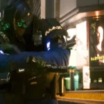 Cyberpunk 2077 2.0 Update Release Date