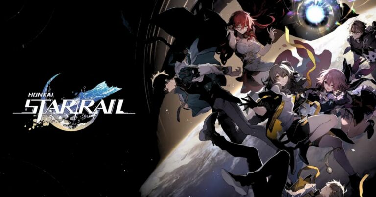Honkai: Star Rail Leak New Enemies