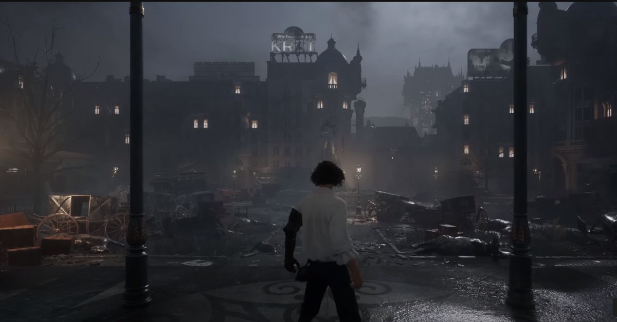 Xbox Game Pass Adds New Soulslike Game For September