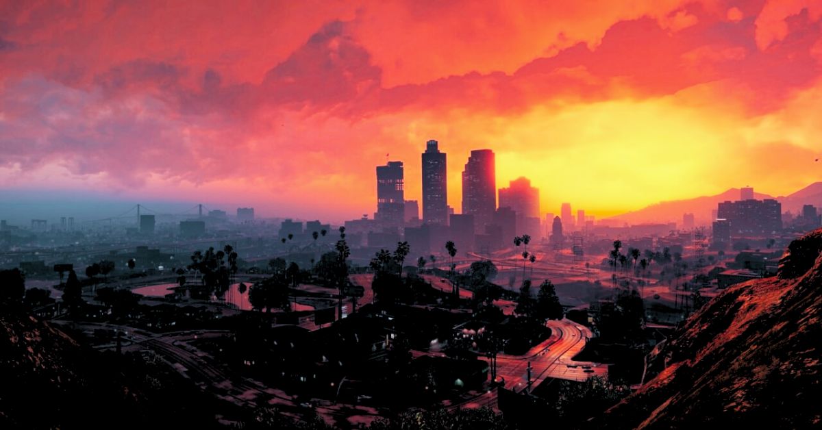 GTA 6 Leaks Confirms Exciting New Gameplay Features