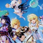 Genshin Impact Releases Three New Promotional Codes