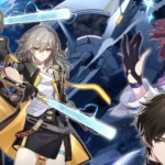 Honkai Star Rail 1.5 Leak Banner Characters