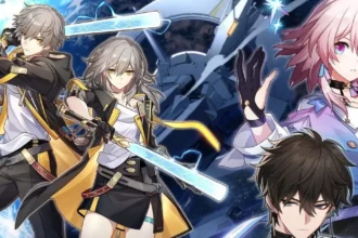 Honkai Star Rail 1.5 Leak Banner Characters