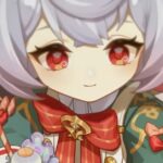 Genshin Impact Leak Complete Model Sigewinne