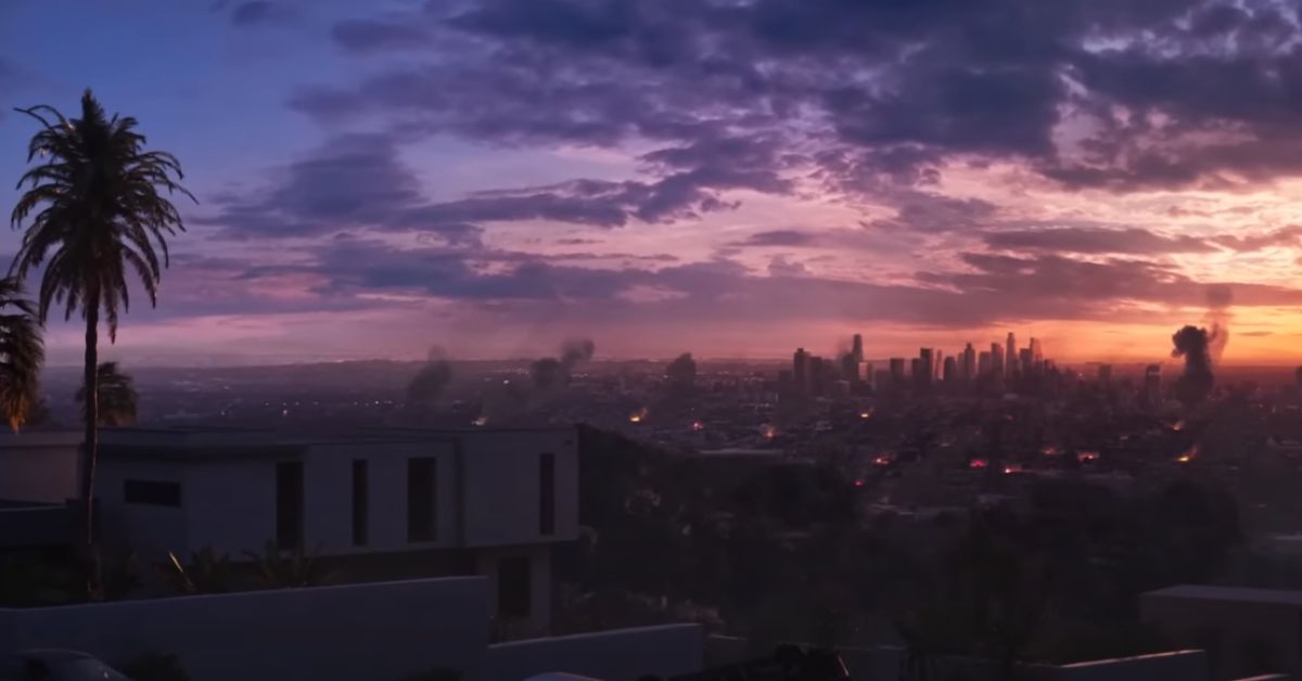 Dead Island 2 Requirements