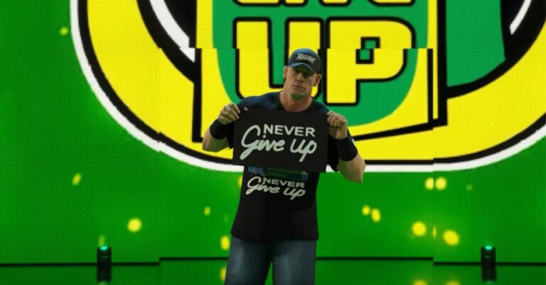 Is WWE 2k23 Cross Platform
