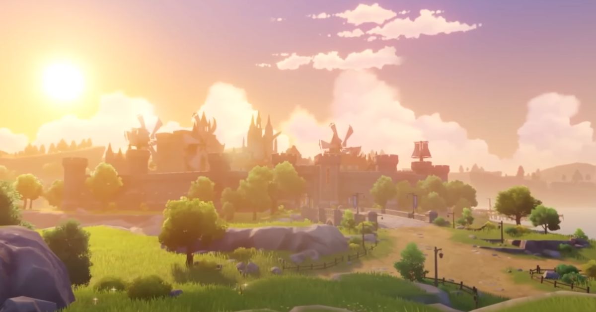 How to Play Genshin Impact on Chromebook?