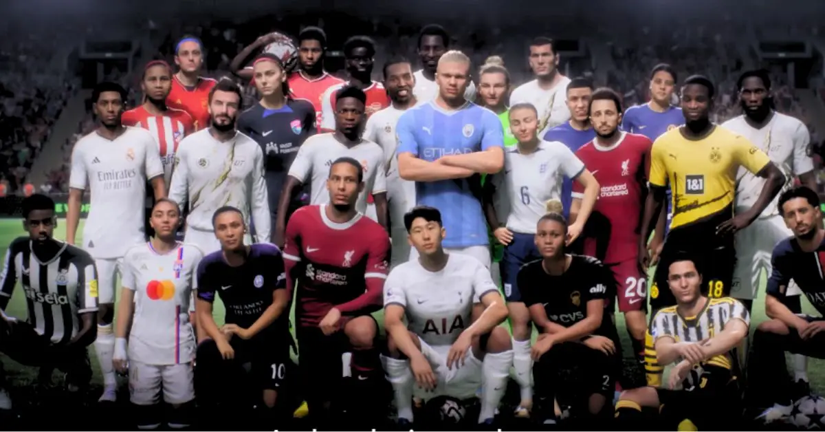 Is EA FC 24 Have Crossplay?