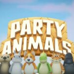 Is Party Animals Available on PS4