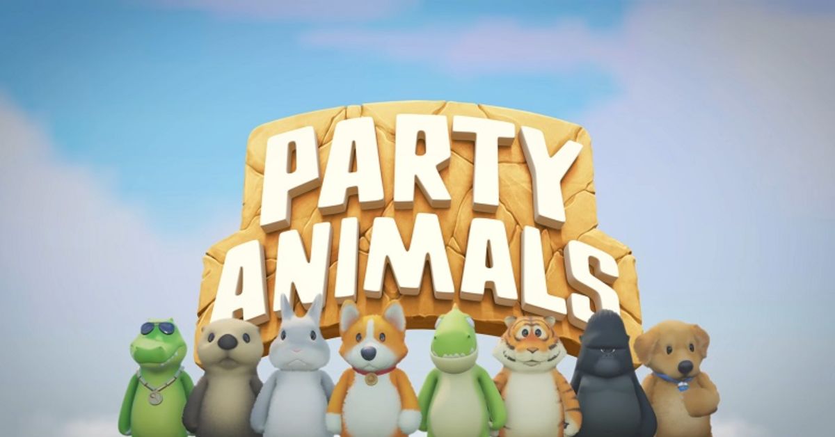 Will Party Animals Come to PS4 and PS5?