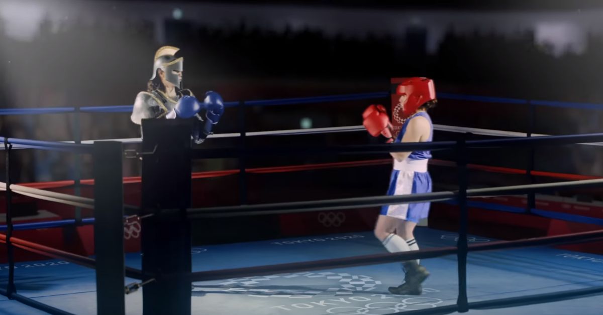 Boxing Games PS5