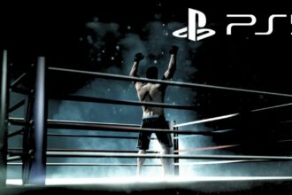 Boxing Games PS5