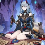 Honkai: Star Rail New Character Hanya
