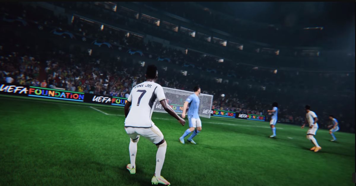 EA FC 24 Release Date Time