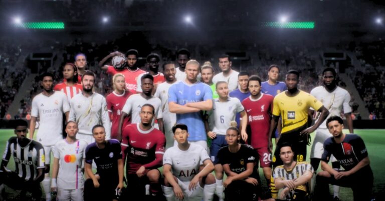 EA FC 24 Release Date Time