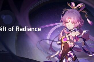 Honkai: Star Rail Gift of Radiance Event